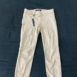 J Brand skinny jeans